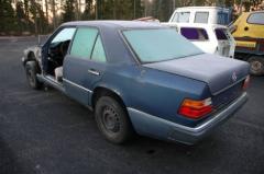 Mercedes-Benz 124 E 200d sed.