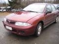 Kuva 2: Mitsubishi Carisma 1.8gdi 92KW 1999