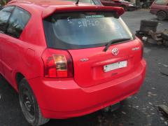 Toyota Corolla 02-07