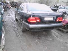 Mercedes-Benz E 220 diesel