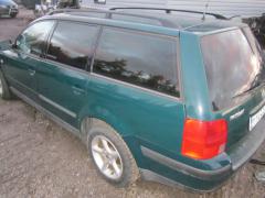 Volkswagen Passat 1.9tdi autom