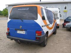 Volkswagen Transporter 2.4 D 57 kW