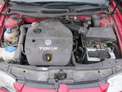 Volkswagen Bora 1.9tdi