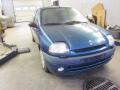 Kuva 2: Renault Clio RN 1,4 55kW 2000