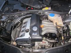 Volkswagen Passat 2.0