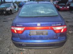 Seat Toledo 1.9tdi