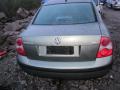 Kuva 2: Volkswagen Passat 1.9tdi 2001