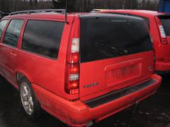 Volvo S70 2.5tdi 103kw farmari