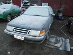 Saab 9000