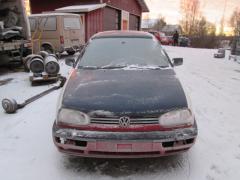 Volkswagen Golf III 1,8i Variant -96