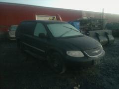 Chrysler Voyager