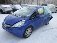 Honda Jazz 1.3i Hybrid