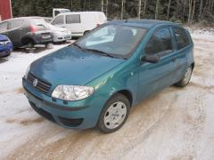 Fiat Punto 1.2i 8V 3/HB