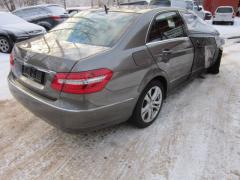 Mercedes-Benz E 212 250 CDi Sed