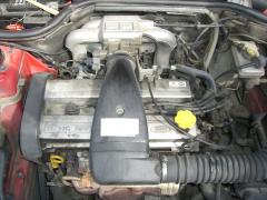 Ford Escort