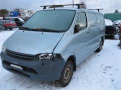 Toyota Hiace 95-05