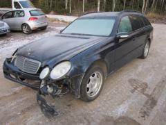 Mercedes-Benz E 211 220 CDi Farm