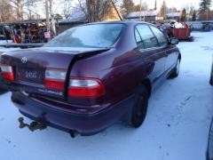 Toyota Carina E