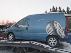 Fiat Scudo 1.9TD
