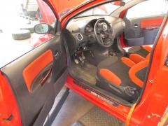 Citroen C2 VTS 1,6 92kW
