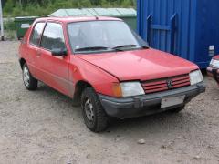 Peugeot 205 1,1
