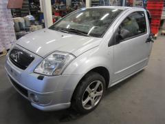 Citroen C2 VTR 1,4 54kW