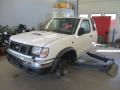 Kuva 2: Nissan King Cab 2,5 TD 4WD 2002