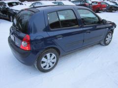 Renault Clio 1.4i 16V 5/HB