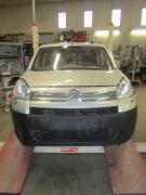 Citroen Berlingo 1,6 HDI 55kW