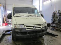 Citroen Jumper 2,8 HDI 93kW