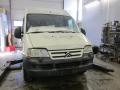 Kuva 2: Citroen Jumper 2,8 HDI 93kW 2002