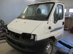 Fiat Ducato 2,8 JTD 93kW