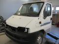 Kuva 2: Fiat Ducato 2,8 JTD 93kW 2005