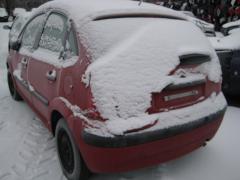 Citroen C3 1.4tu