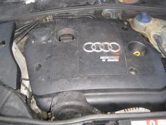 Audi A4 1.9tdi 4*4 6-vaiht. manuaali farkku