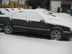 Saab 9000 2.3TURBO cde