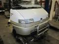 Kuva 2: Fiat Ducato 2,8 TD 90kW 1999