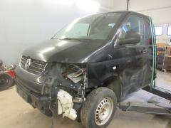 Volkswagen Transporter 2,5 TDI 96 kW