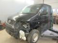 Kuva 2: Volkswagen Transporter 2,5 TDI 96 kW 2007