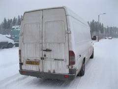 Mercedes-Benz Sprint95-07 311