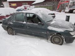 Peugeot 306 1.9TD
