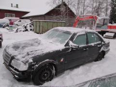 Mercedes-Benz C 200D -94