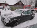 Kuva 2: Mercedes-Benz C 200D -94 1994