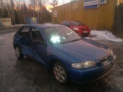Mazda 323