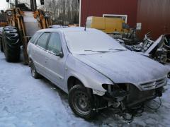 Citroen Xsara