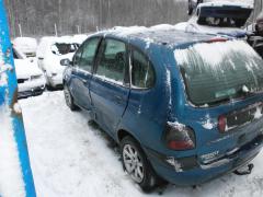 Renault Mgane