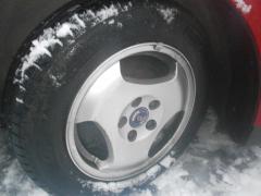 Saab 9-5