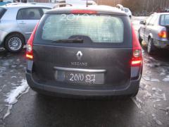 Renault Mgane 1.6i16v farmari