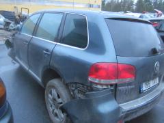 Volkswagen Touareg 02-07
