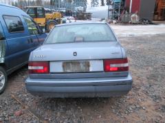 Volvo 460 2.0i autom. -95